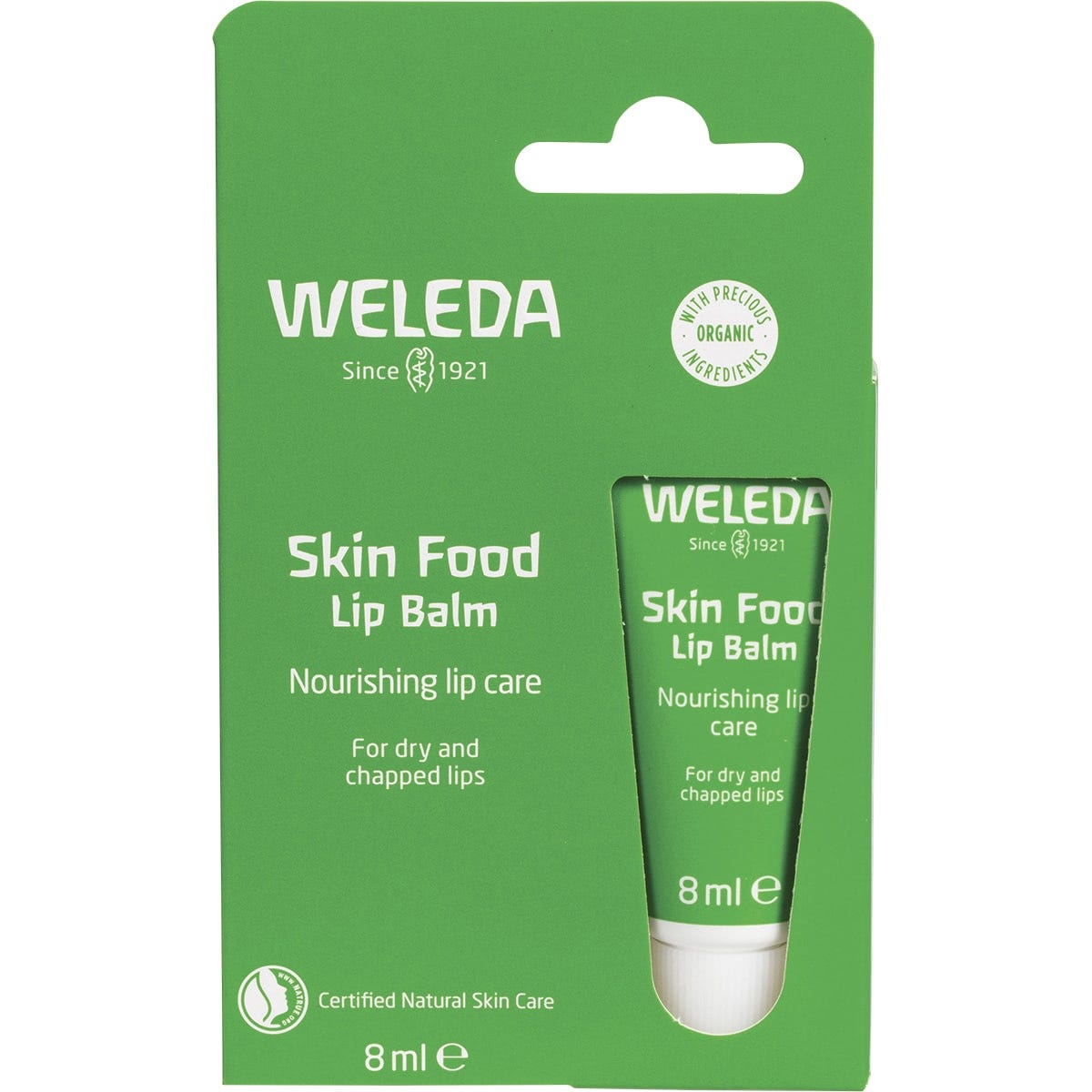 Skin Food Lip Balm