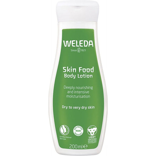 Skin Food Body Lotion