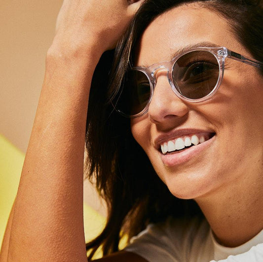 Wategos (Jellyfish) - Polarised Sunglasses