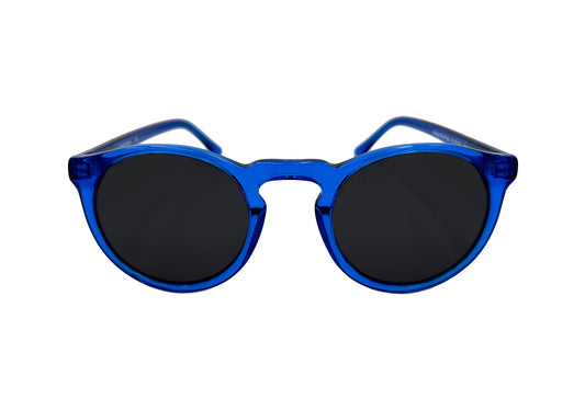 Wategos (Blue Tang) - Polarised Sunglasses