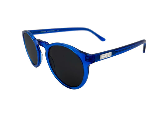Wategos (Blue Tang) - Polarised Sunglasses