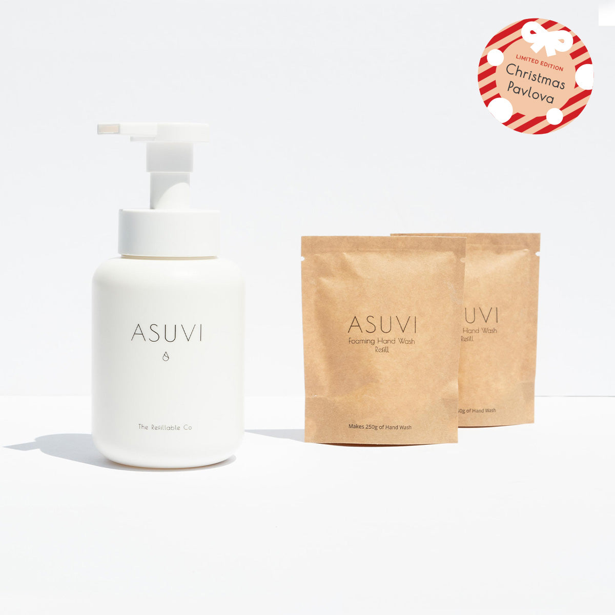 Hand Soap