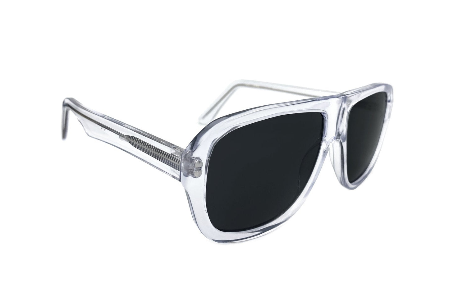Balmoral (Jellyfish) - Polarised Sunglasses