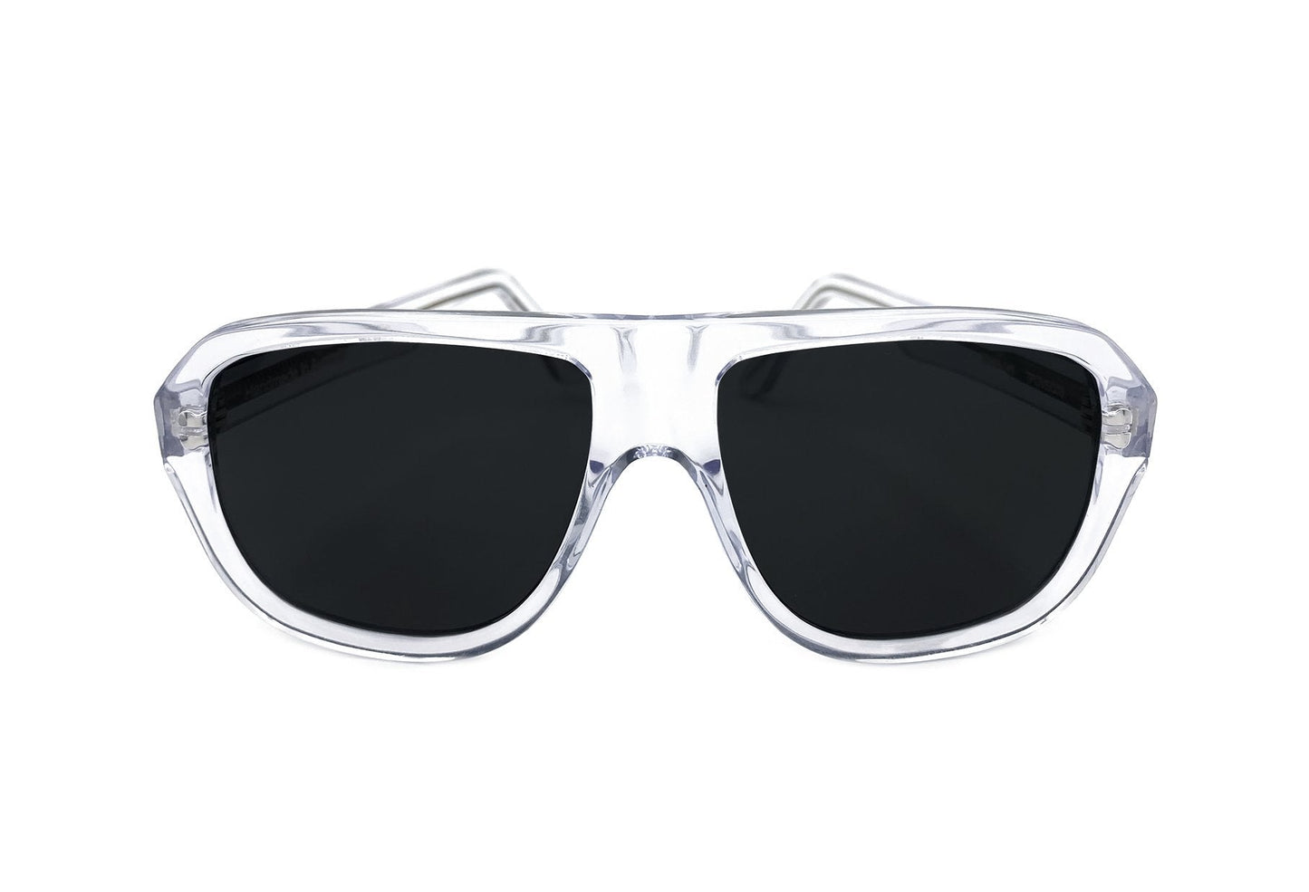 Balmoral (Jellyfish) - Polarised Sunglasses