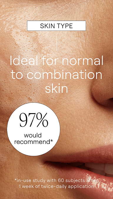 Deep Cleansing Gel