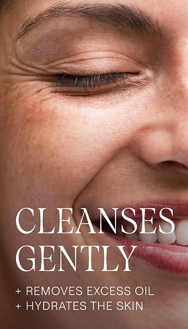 Deep Cleansing Gel
