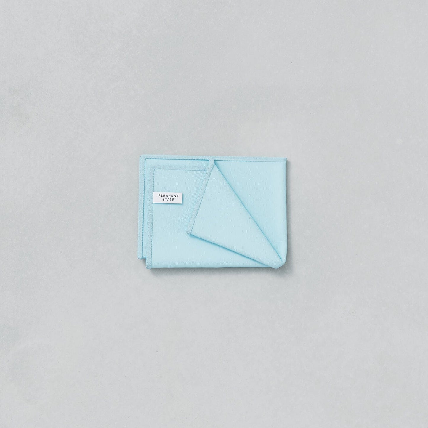 Glass & Mirror Microfibre Towel