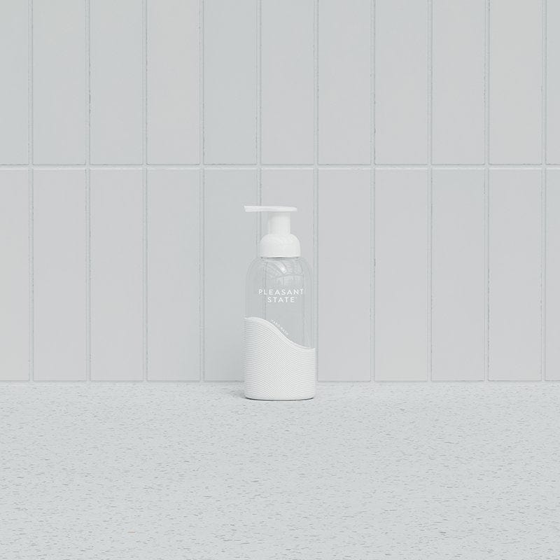 Hand Wash Bottle
