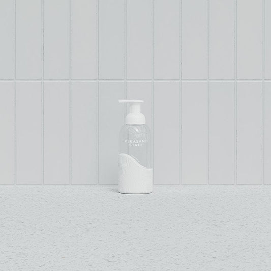 Hand Wash Bottle