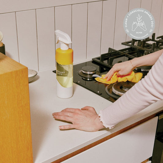 Multi-Purpose Cleaning Refills x 3