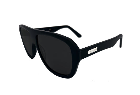 Balmoral (Orca) - Polarised Sunglasses