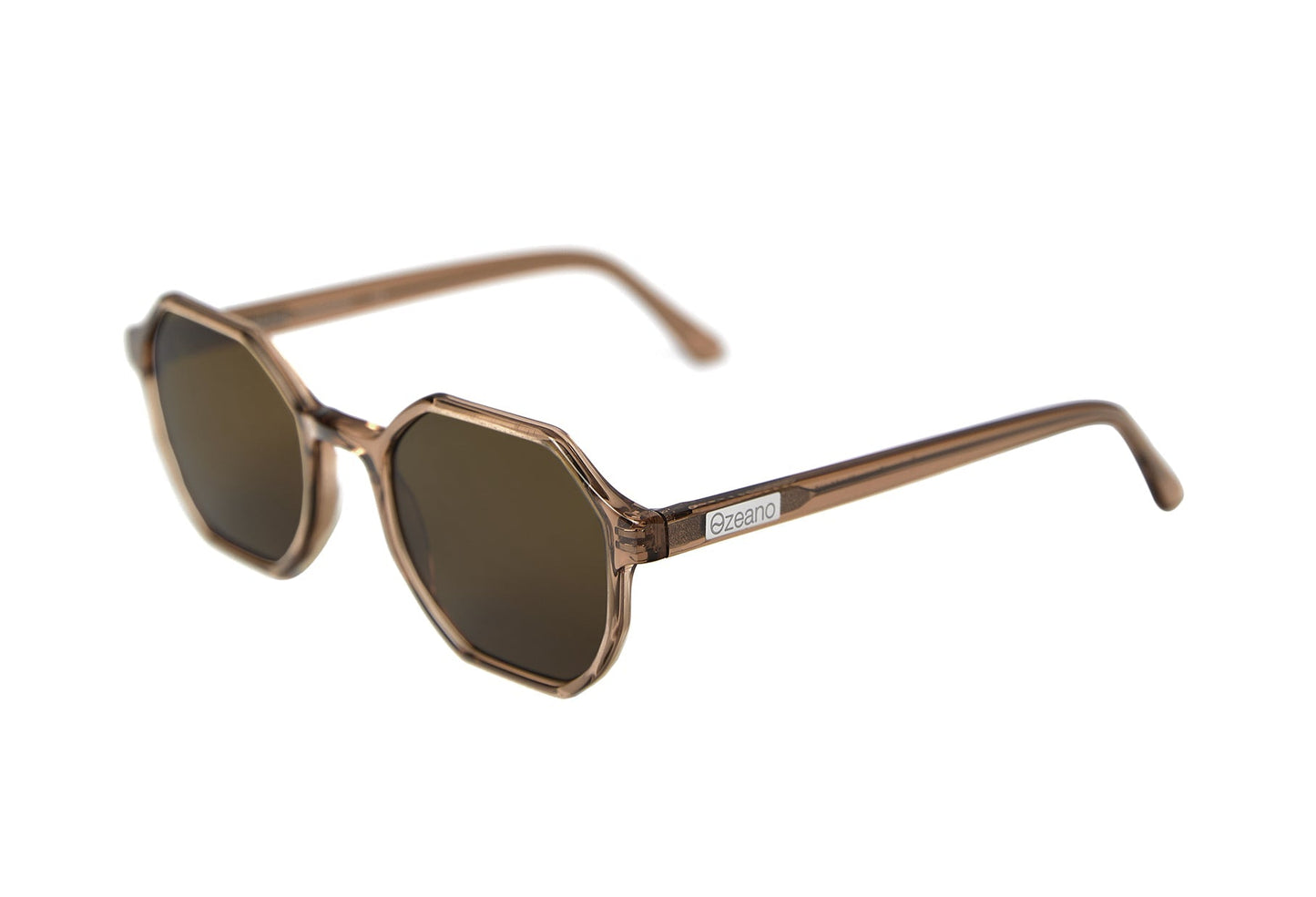 Coolum (Otter) - Polarised Sunglasses