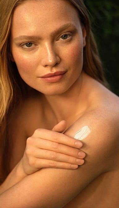 Skin Food Body Lotion