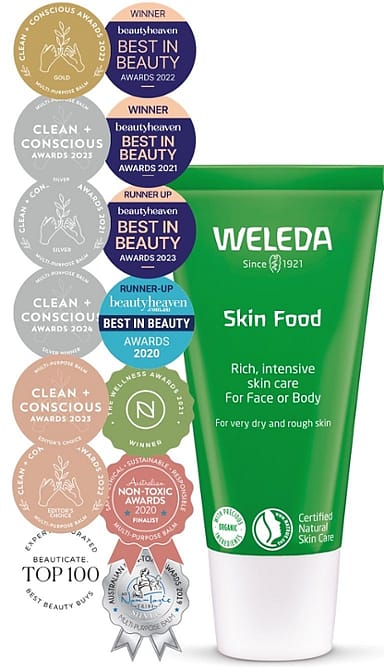 Skin Food (75ml)