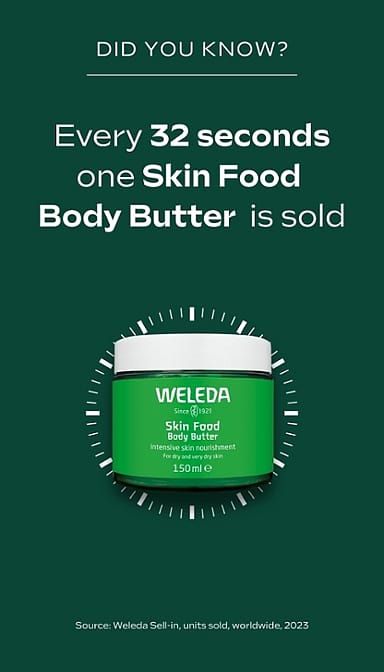 Skin Food Body Butter