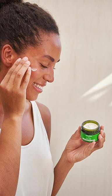 Skin Food Face Care Nourishing Day Cream
