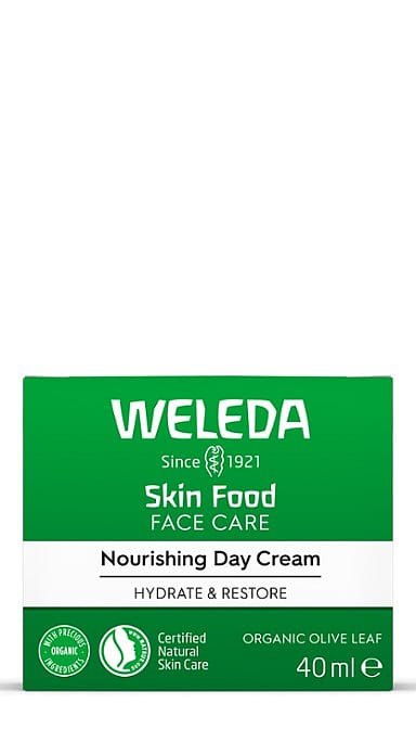 Skin Food Face Care Nourishing Day Cream