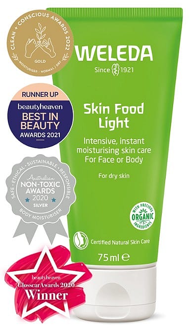 Skin Food Light