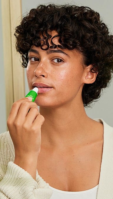 Skin Food Lip Balm