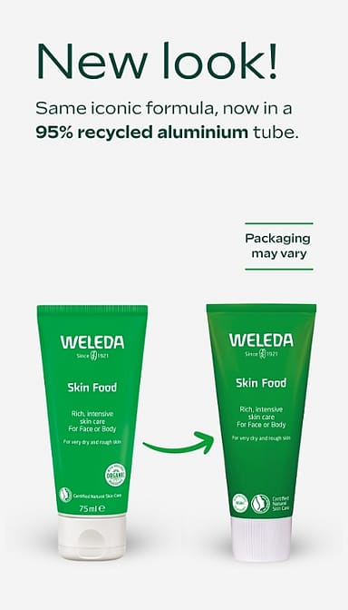 Skin Food (75ml)