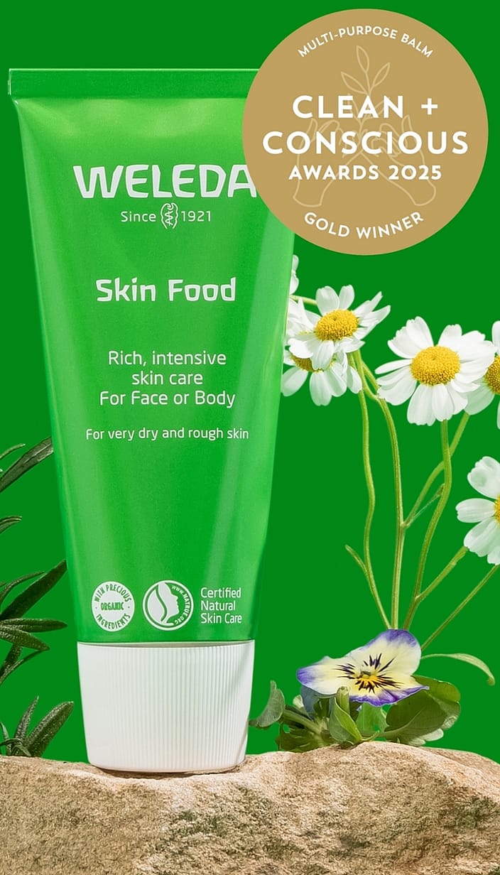 Skin Food (75ml)