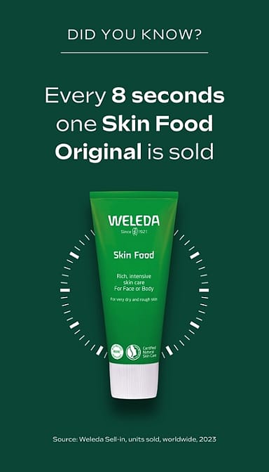 Skin Food (75ml)