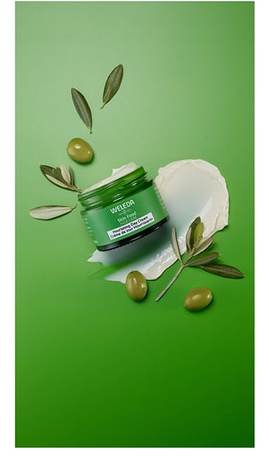 Skin Food Face Care Nourishing Day Cream