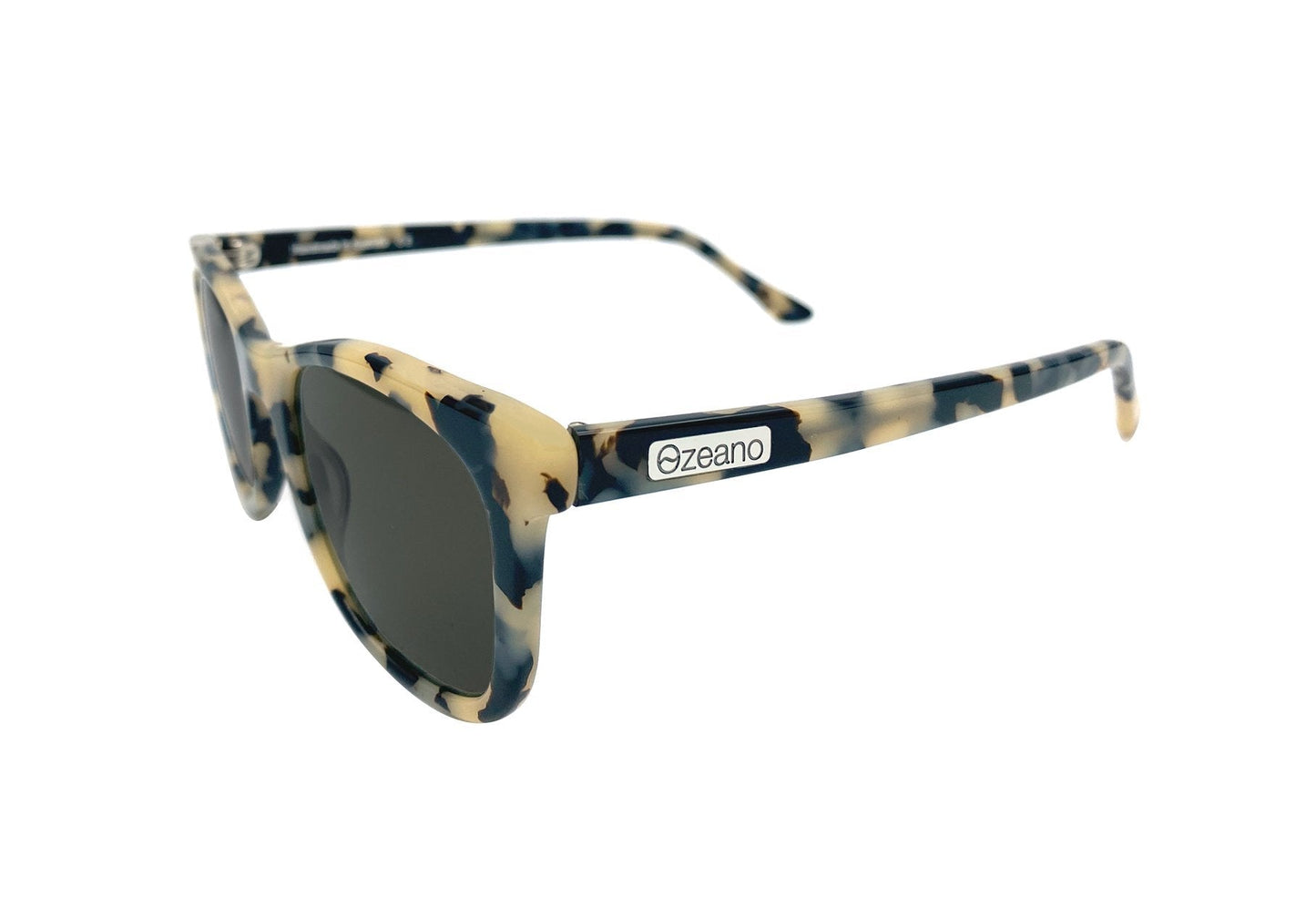 Tama (Leopard Seal) - Polarised Sunglasses