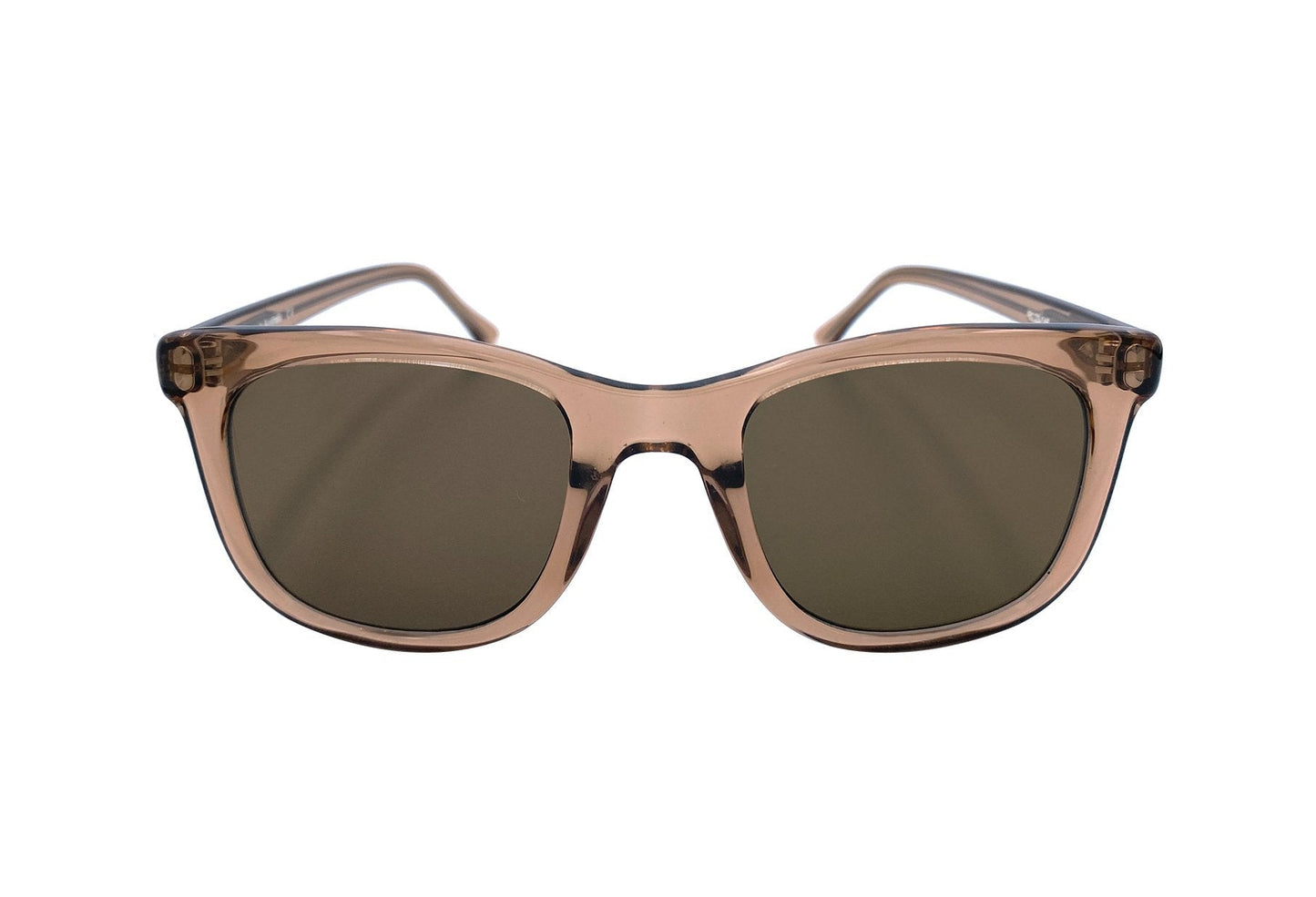Tama (Otter) - Polarised Sunglasses