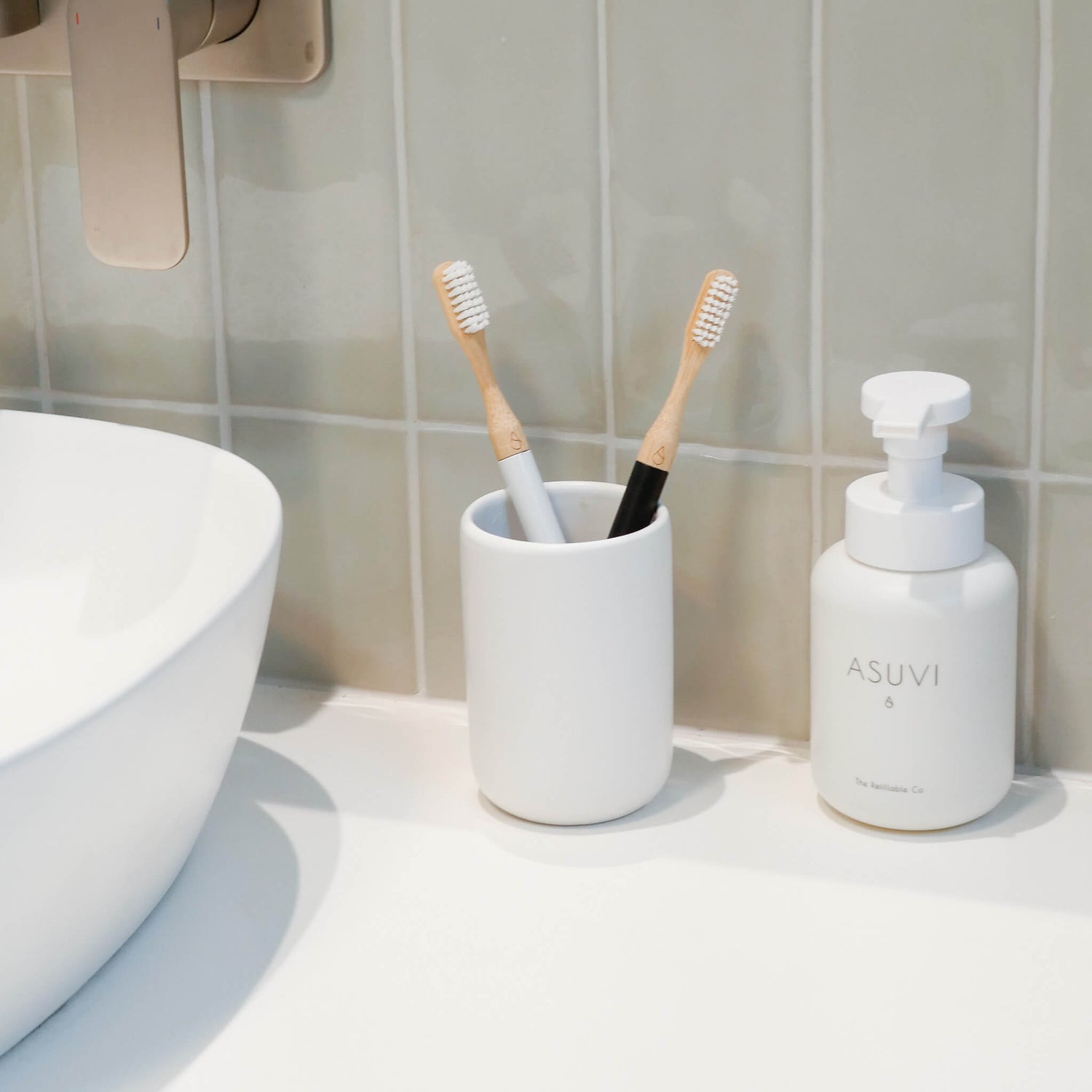 Home "Bathroom" Collection
