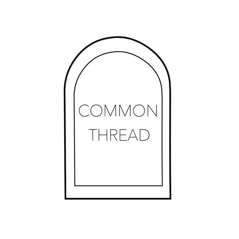 Home "Common Thread" Collection