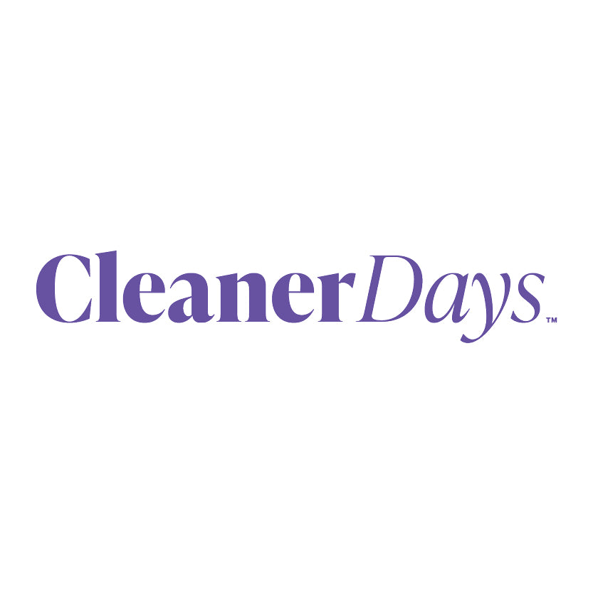 Home "Cleaner Days" collection