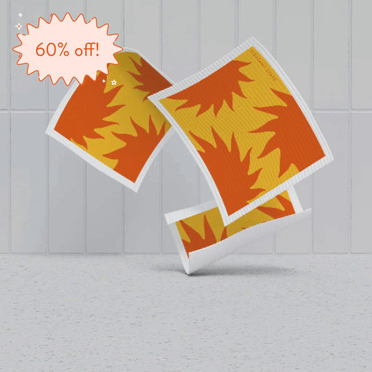 The Handy Cloth (3 Pack)