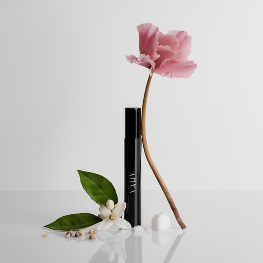 Flower Pistil Travel Spray