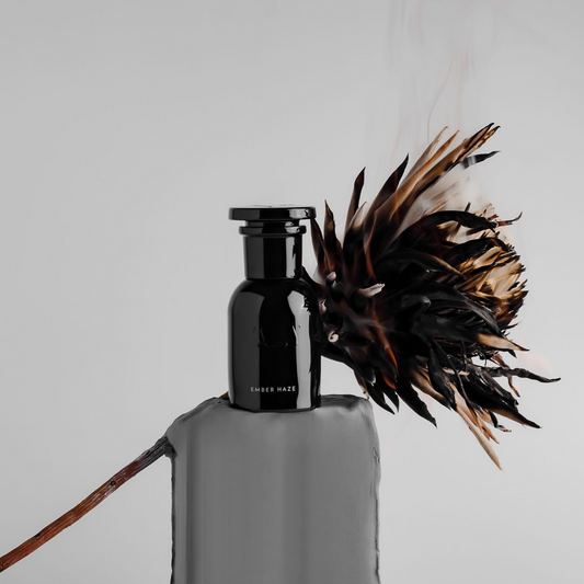 Ember Haze Perfume