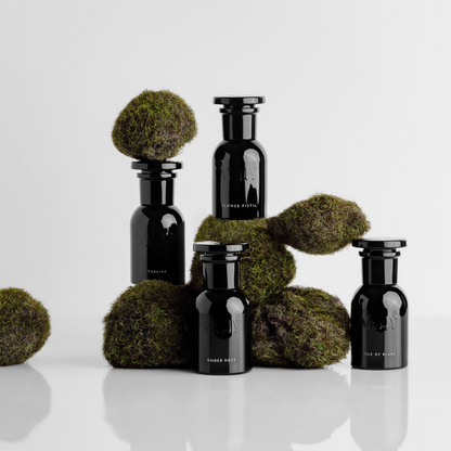 Ember Haze Perfume
