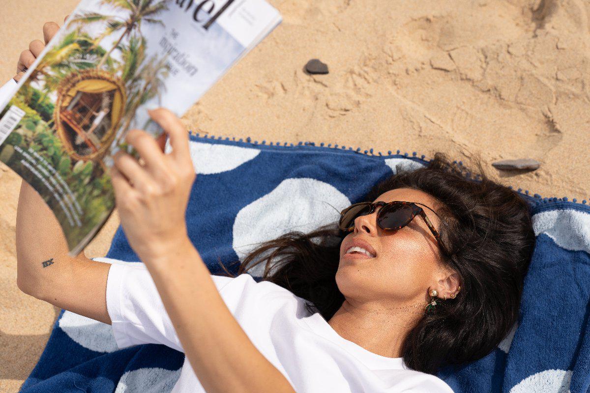 Freshie (Bushfish) Polarised Sunglasses