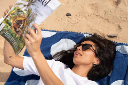 Freshie (Bushfish) Polarised Sunglasses