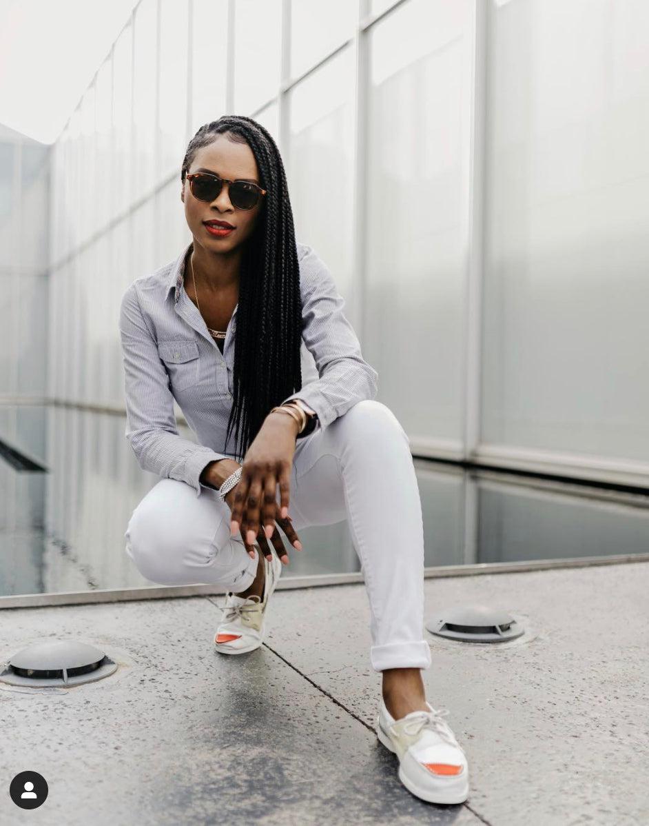 Freshie (Bushfish) Polarised Sunglasses