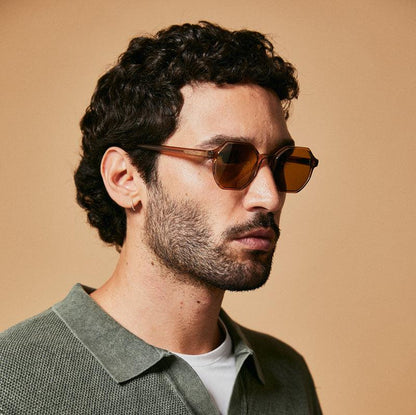 Coolum (Otter) - Polarised Sunglasses