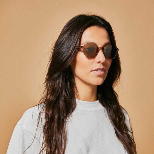 Coolum (Otter) - Polarised Sunglasses