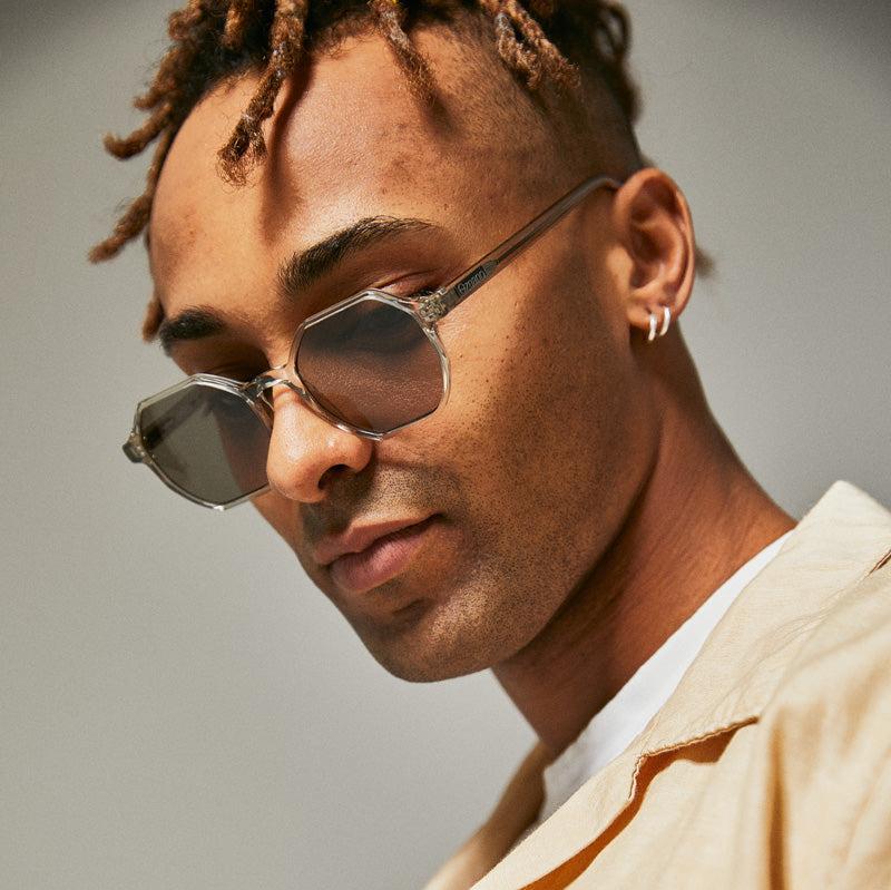 Coolum (Turtle) - Polarised Sunglasses