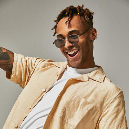 Coolum (Turtle) - Polarised Sunglasses