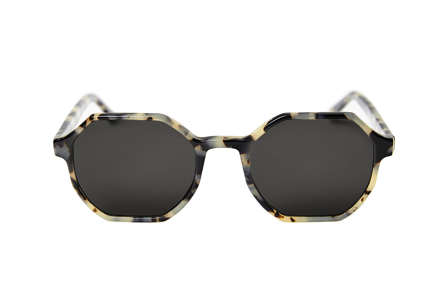 Coolum (Leopard Seal) - Polarised Sunglasses