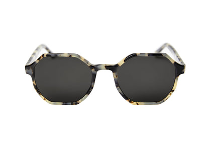 Coolum (Leopard Seal) - Polarised Sunglasses