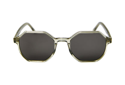 Coolum (Turtle) - Polarised Sunglasses