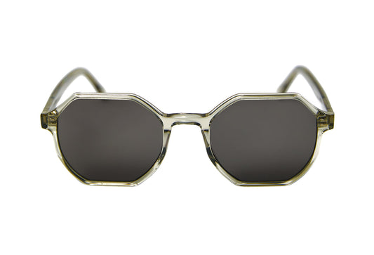 Coolum (Turtle) - Polarised Sunglasses