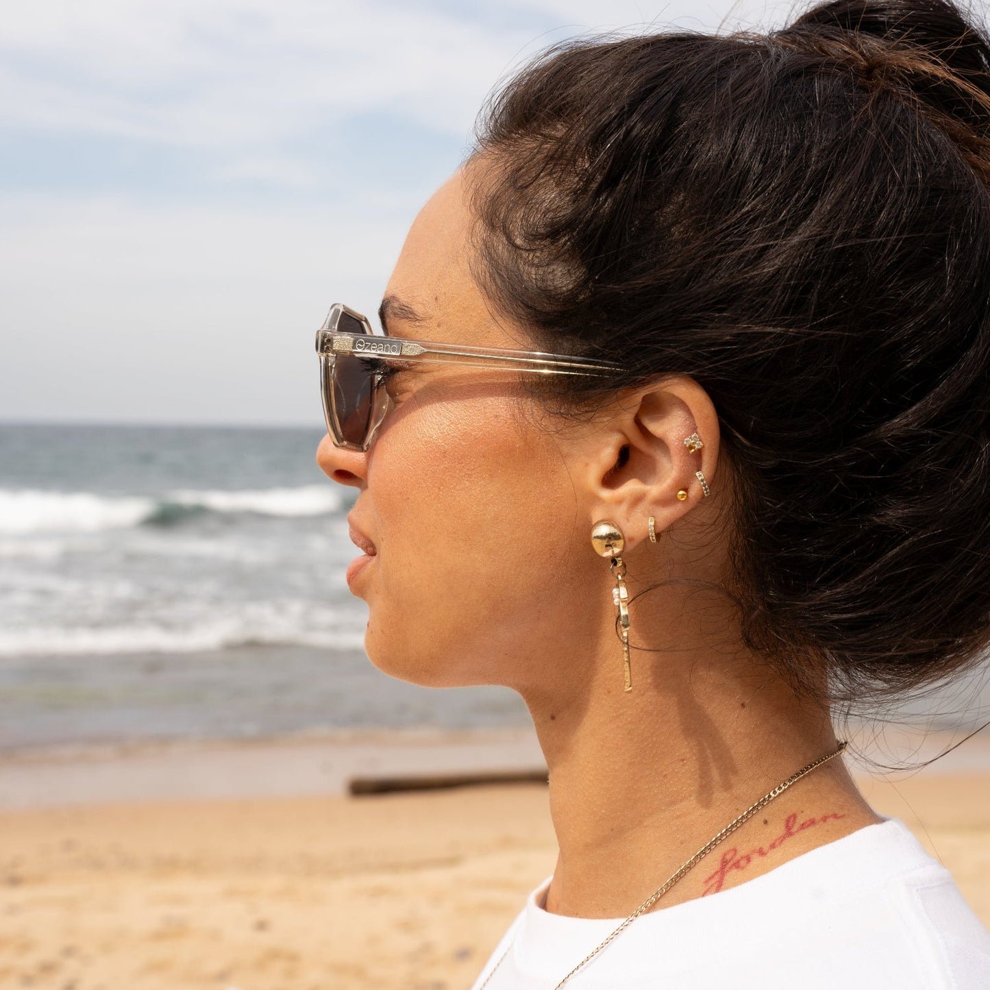 Coolum (Turtle) - Polarised Sunglasses