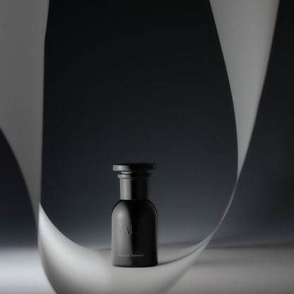 Desert Nomad Perfume