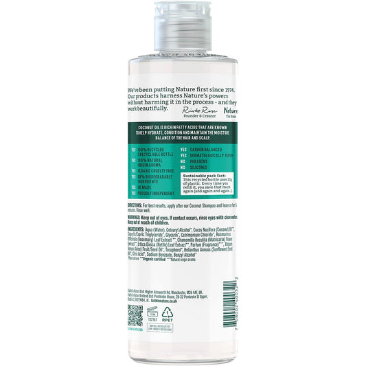 Conditioner Hydrating Coconut